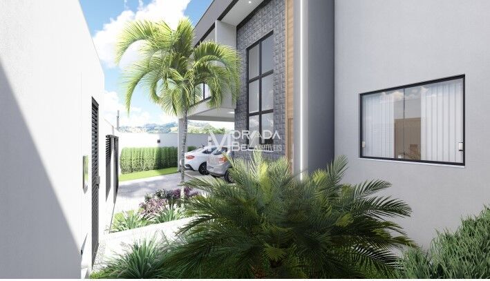 Casa, 3 quartos, 140 m² - Foto 11