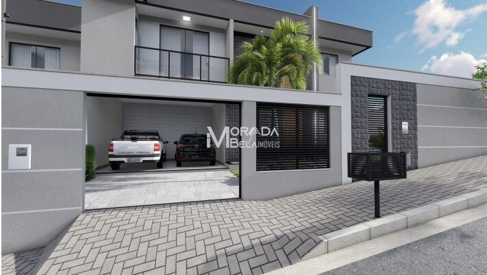 Casa, 3 quartos, 140 m² - Foto 2