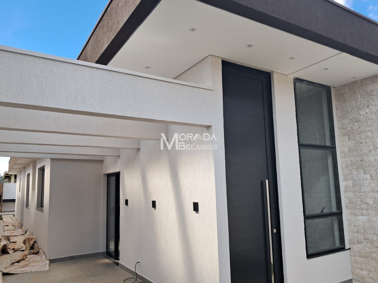 Casa, 3 quartos, 100 m² - Foto 1