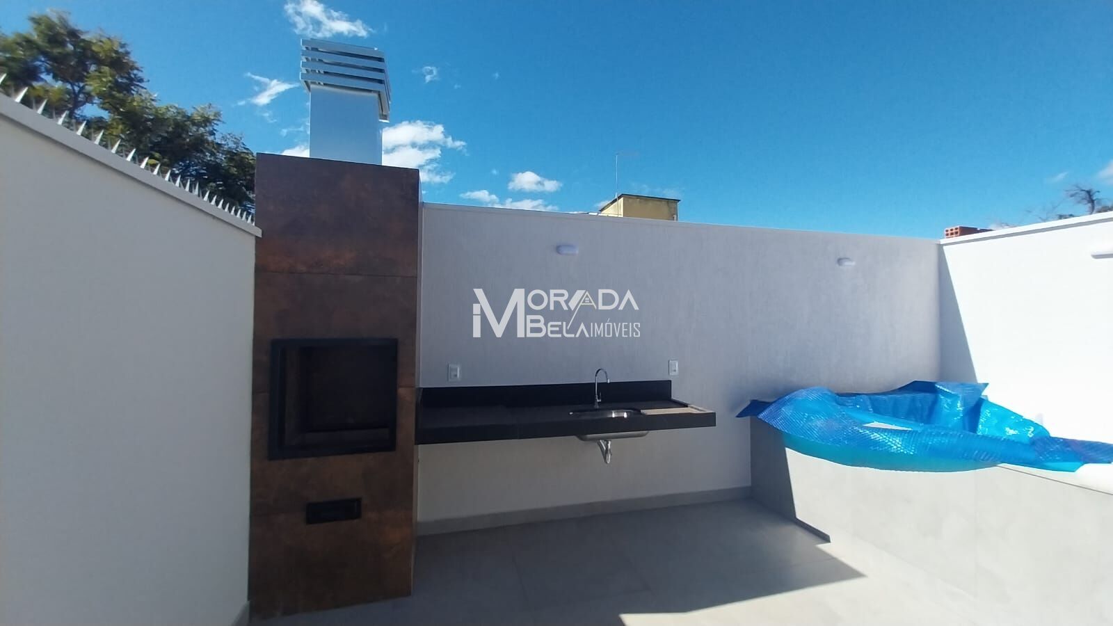 Casa, 3 quartos, 100 m² - Foto 13