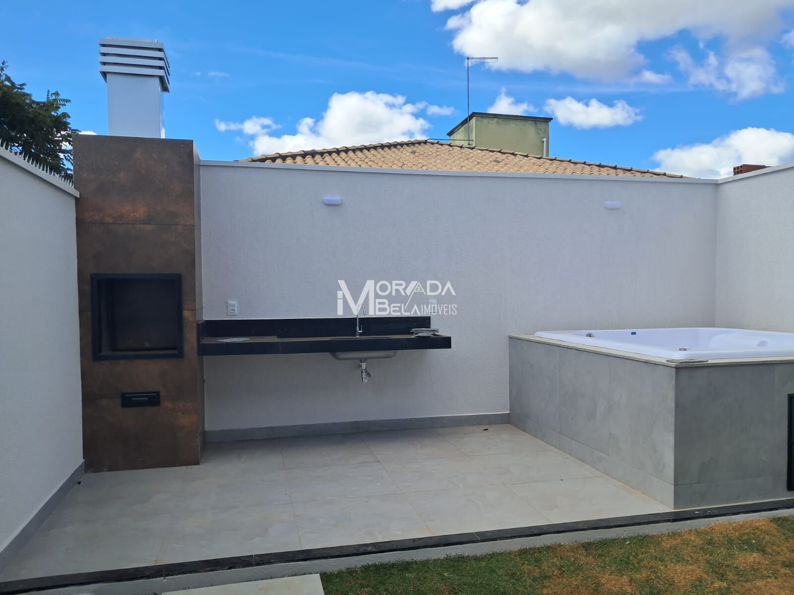 Casa, 3 quartos, 100 m² - Foto 12