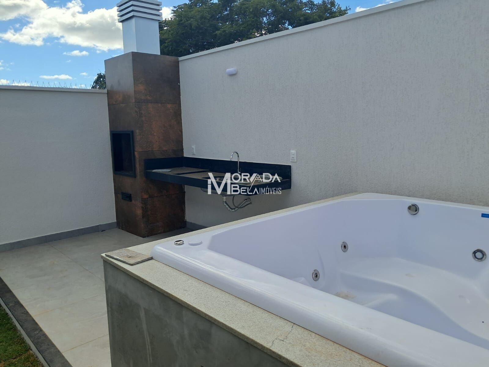 Casa, 3 quartos, 100 m² - Foto 15