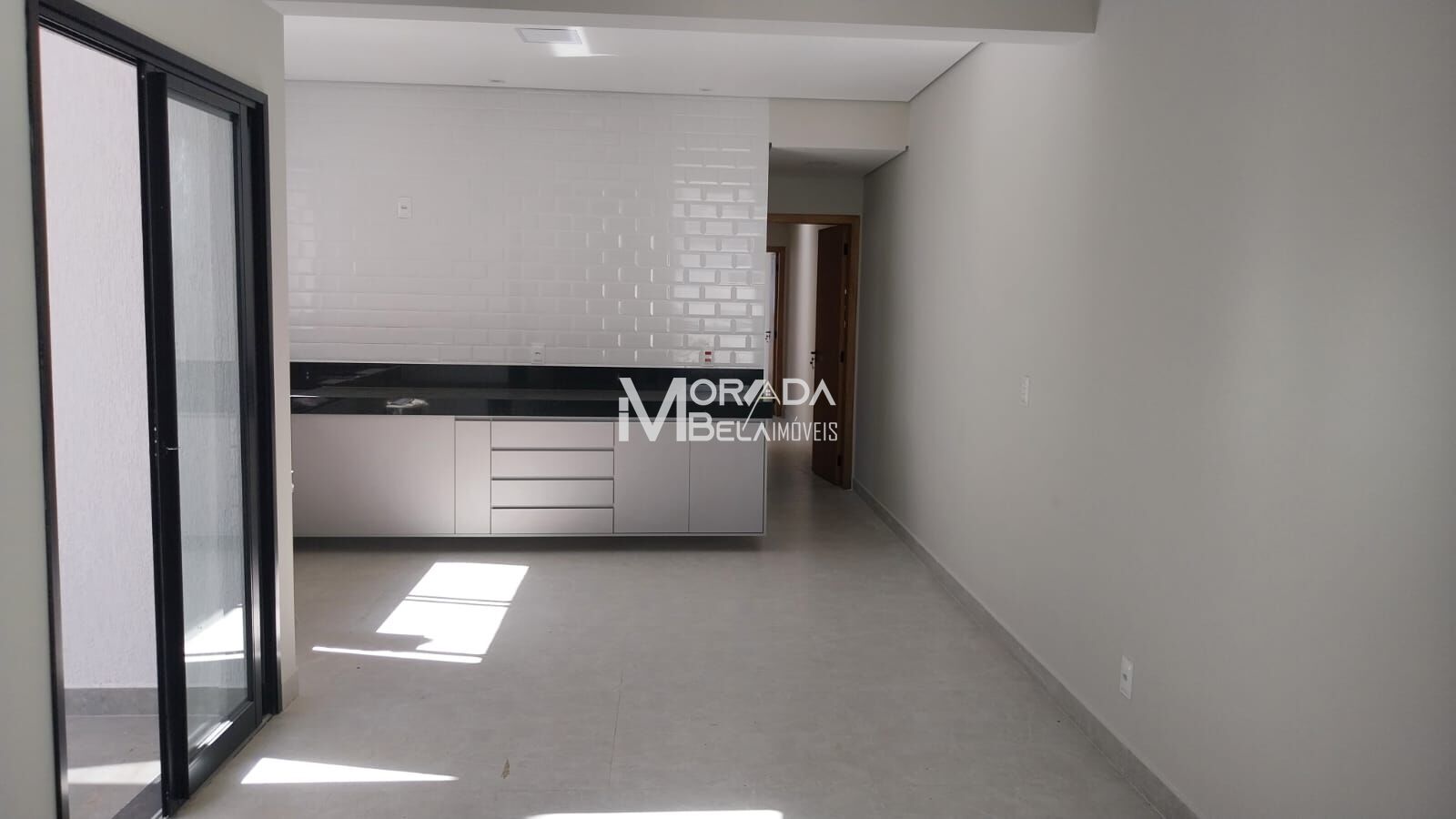 Casa, 3 quartos, 100 m² - Foto 10