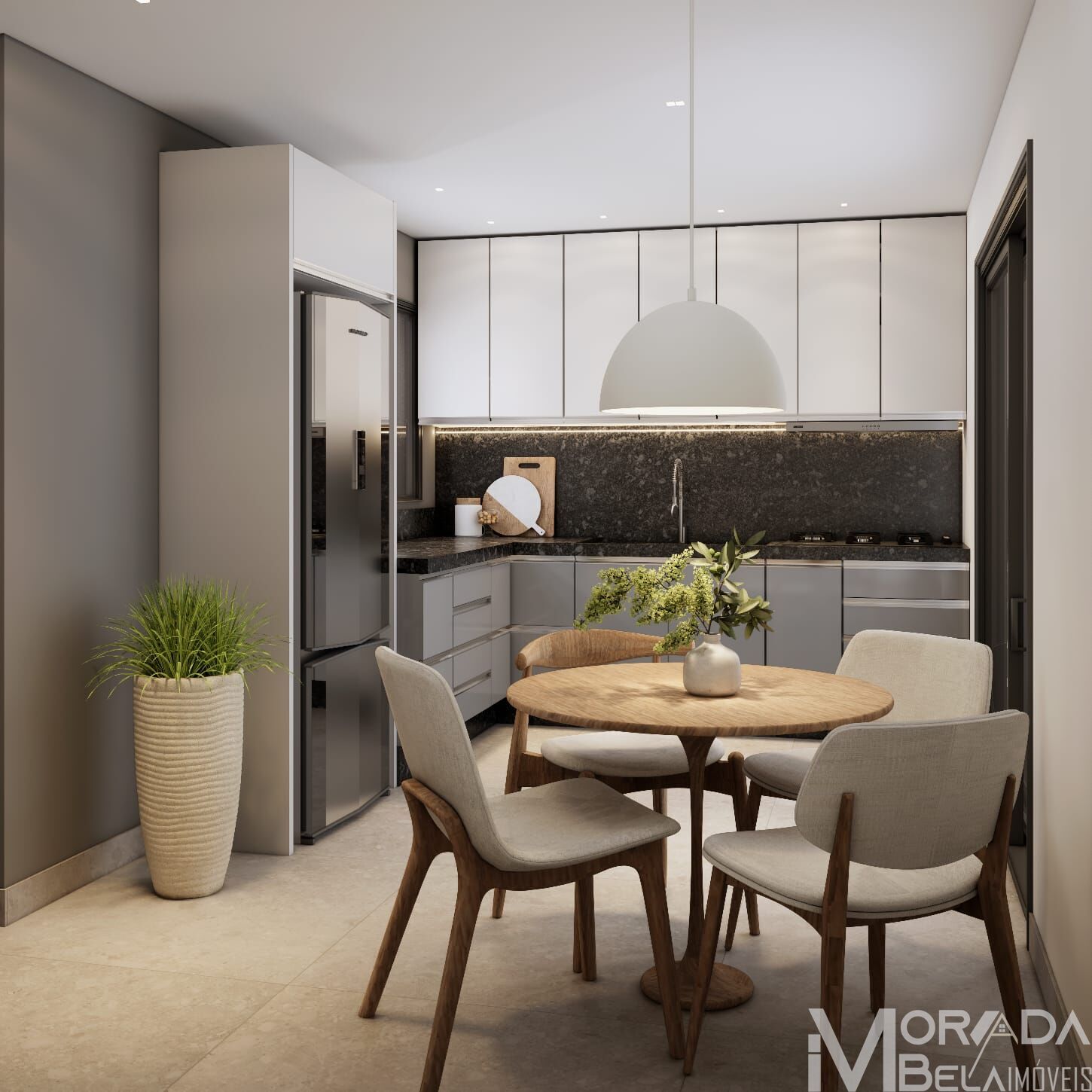 Casa à venda com 2 quartos, 99m² - Foto 4