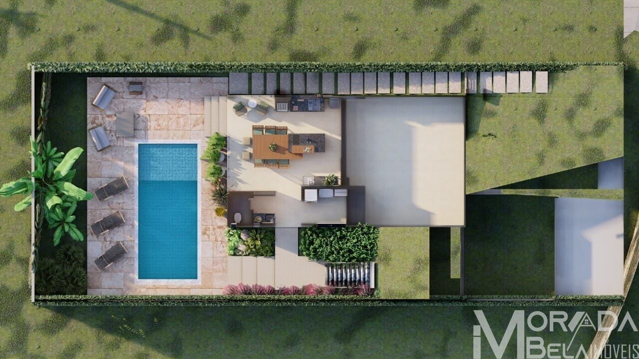 Casa à venda com 3 quartos, 147m² - Foto 15