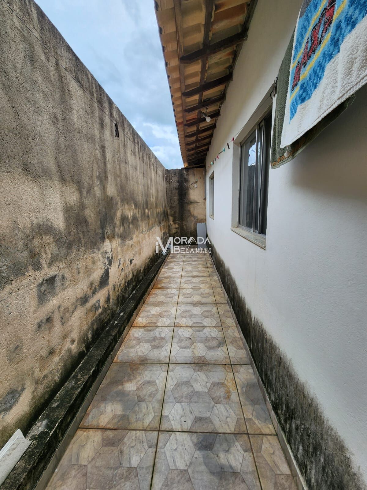 Casa à venda com 2 quartos, 41m² - Foto 9