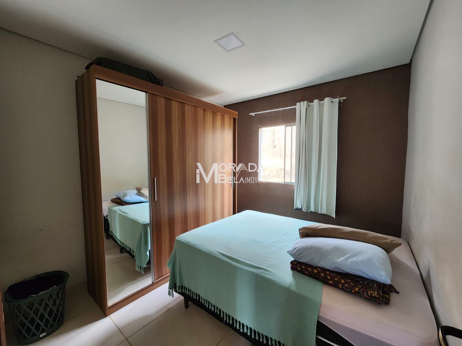 Casa à venda com 2 quartos, 41m² - Foto 4