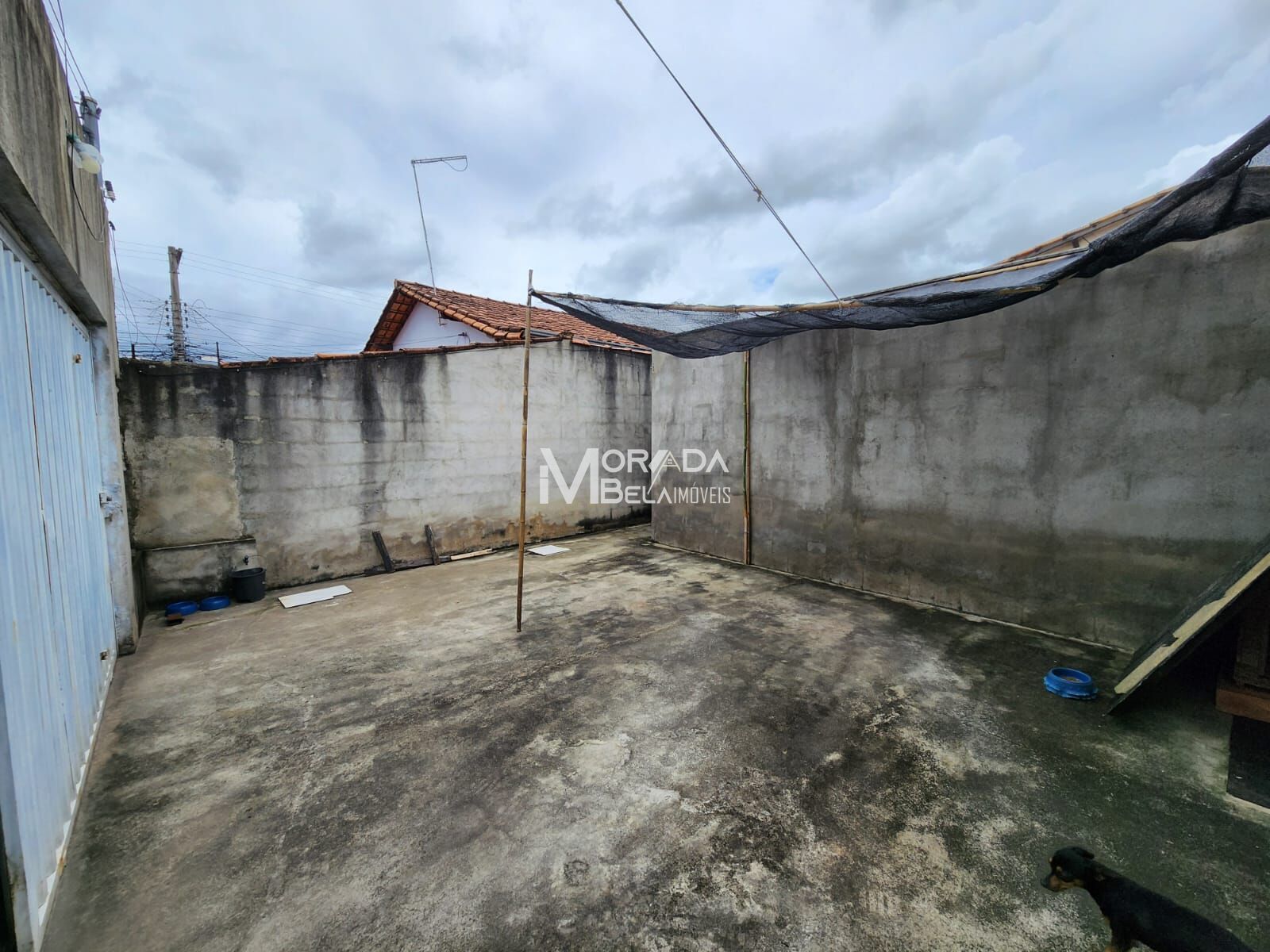 Casa à venda com 2 quartos, 41m² - Foto 14