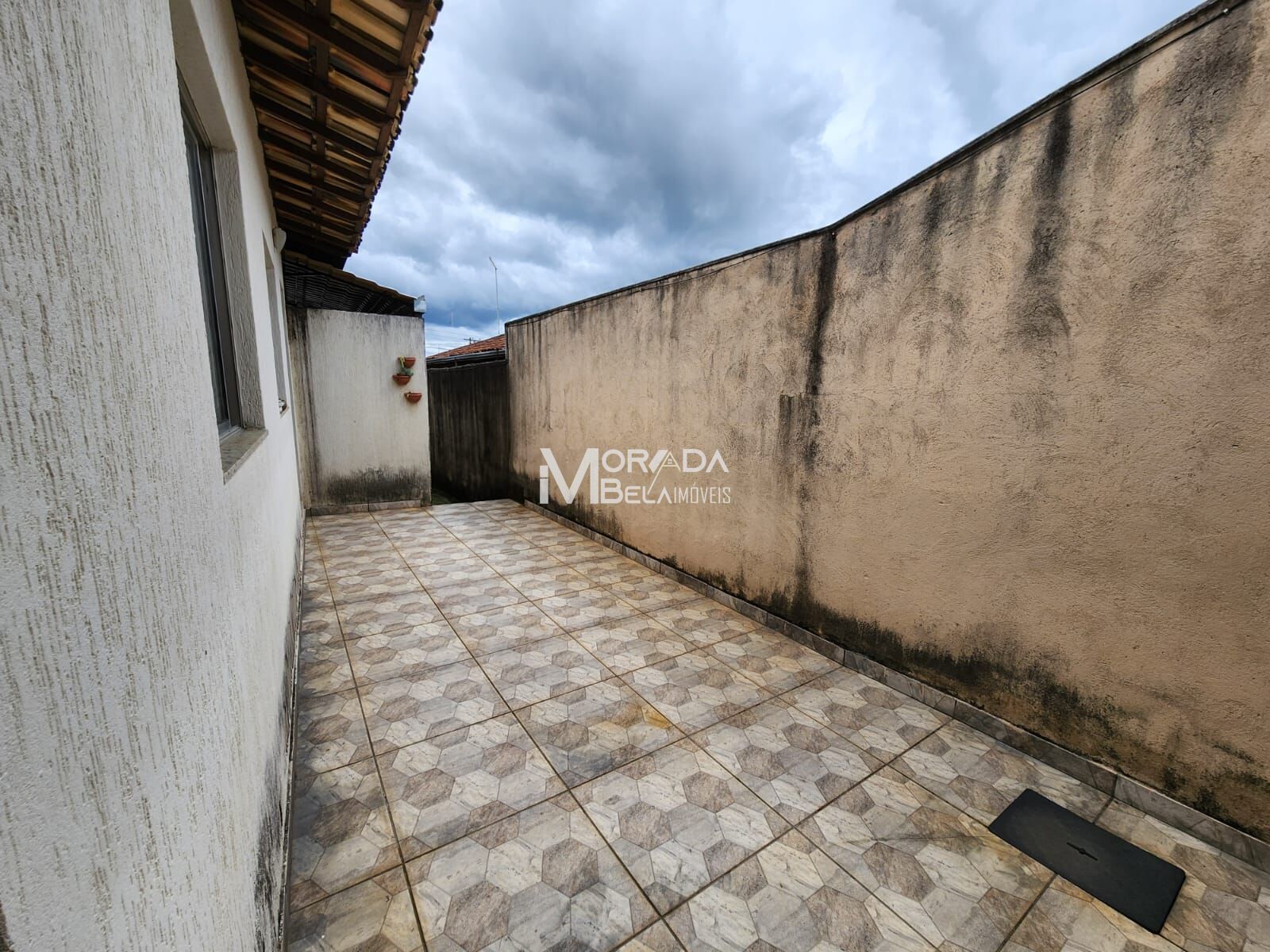 Casa à venda com 2 quartos, 41m² - Foto 12