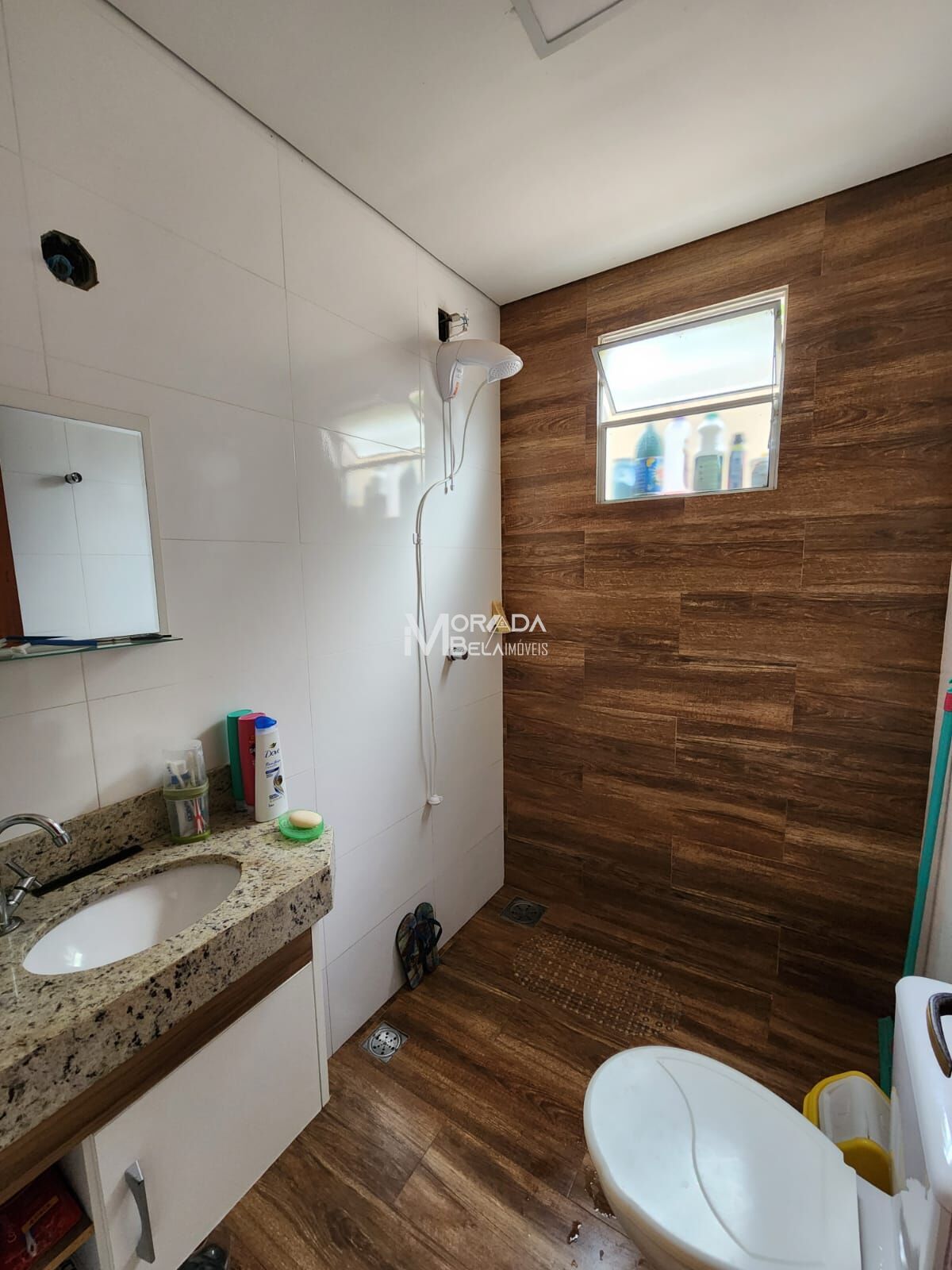 Casa à venda com 2 quartos, 41m² - Foto 7