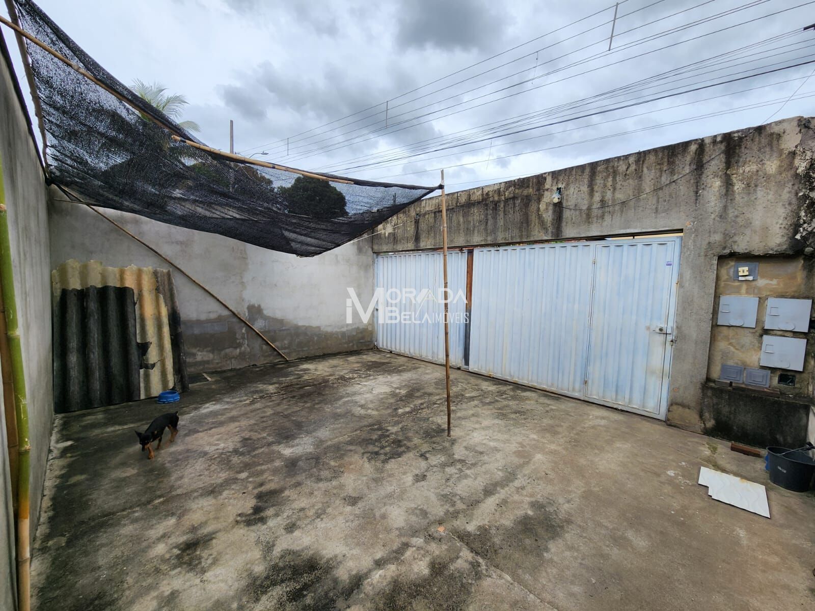 Casa à venda com 2 quartos, 41m² - Foto 13