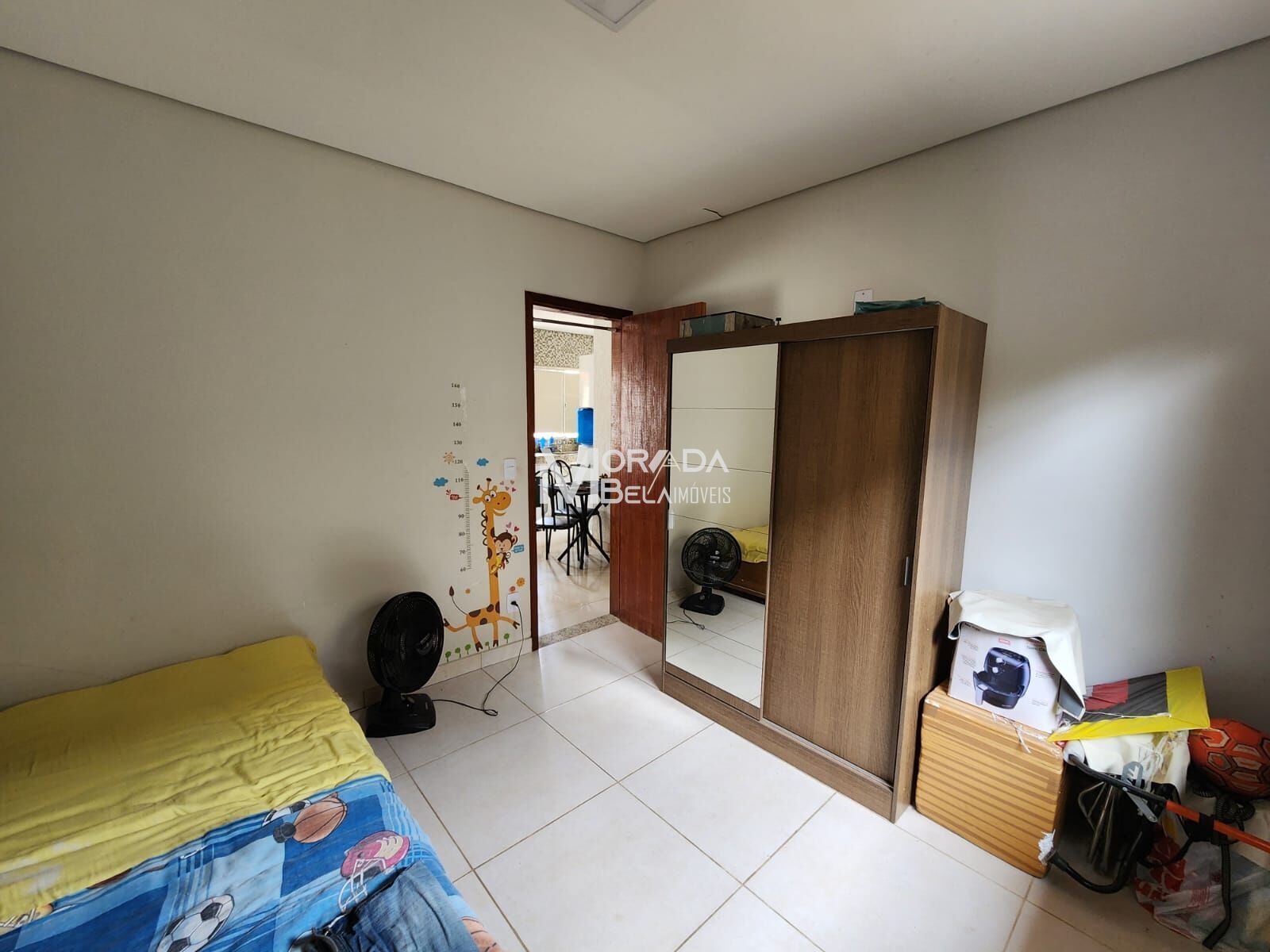 Casa à venda com 2 quartos, 41m² - Foto 5