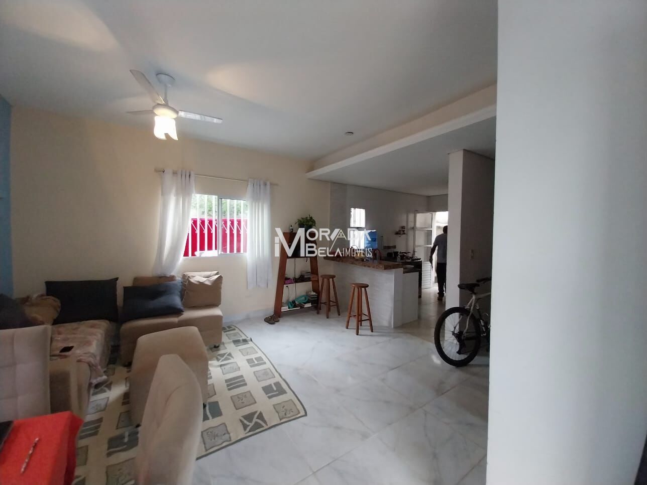 Casa, 4 quartos, 110 m² - Foto 5