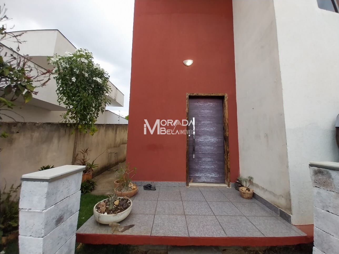 Casa, 4 quartos, 110 m² - Foto 2