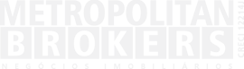 Metropolitan Brokers Negocios Imobiliários LTDA