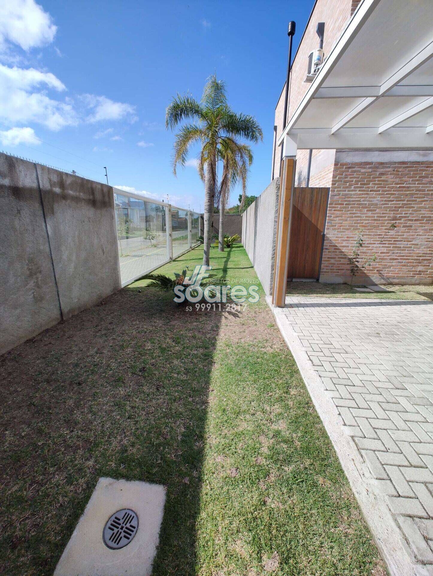 Casa de Condomínio à venda com 2 quartos, 113m² - Foto 22