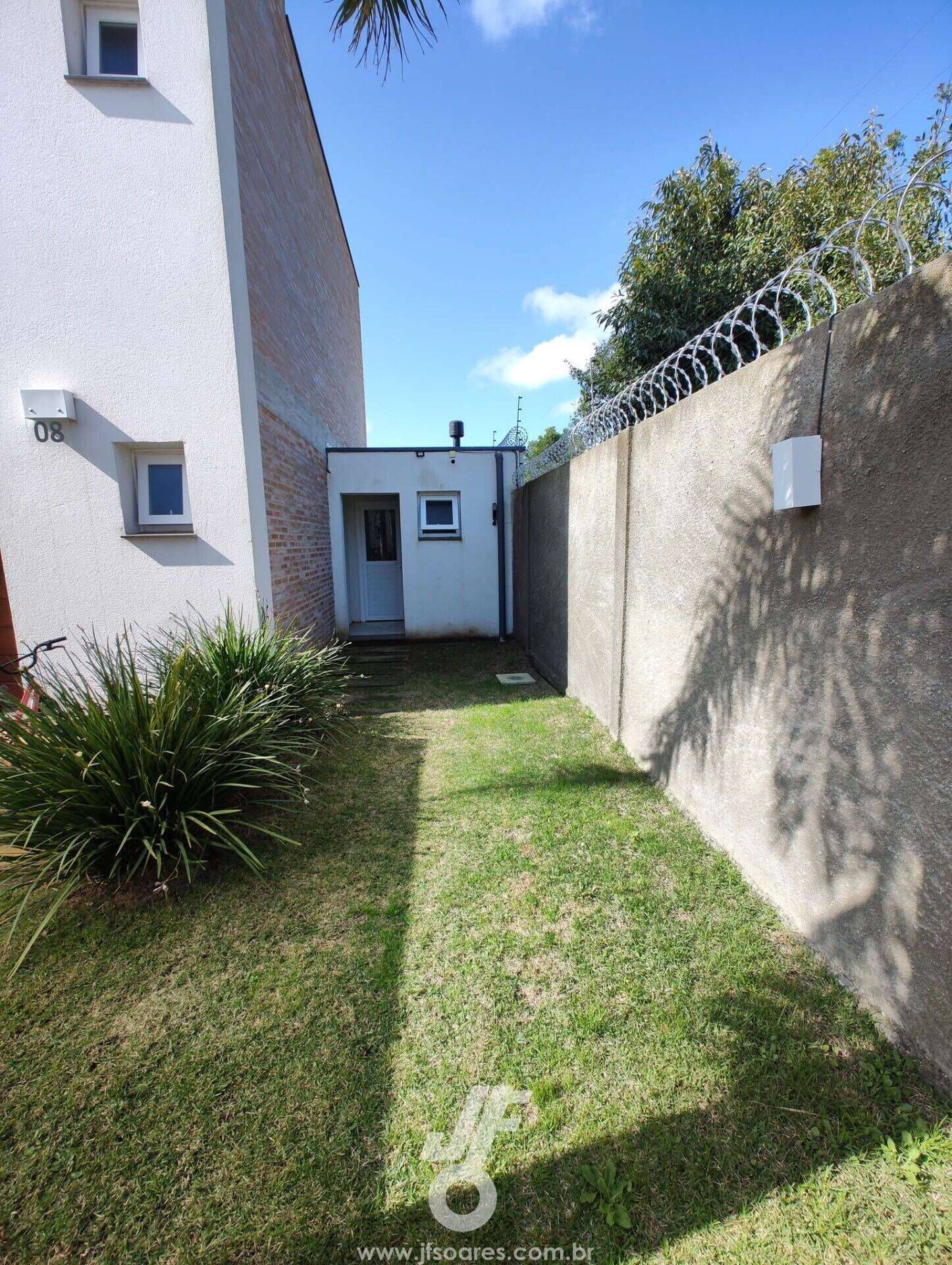 Casa de Condomínio à venda com 2 quartos, 113m² - Foto 23