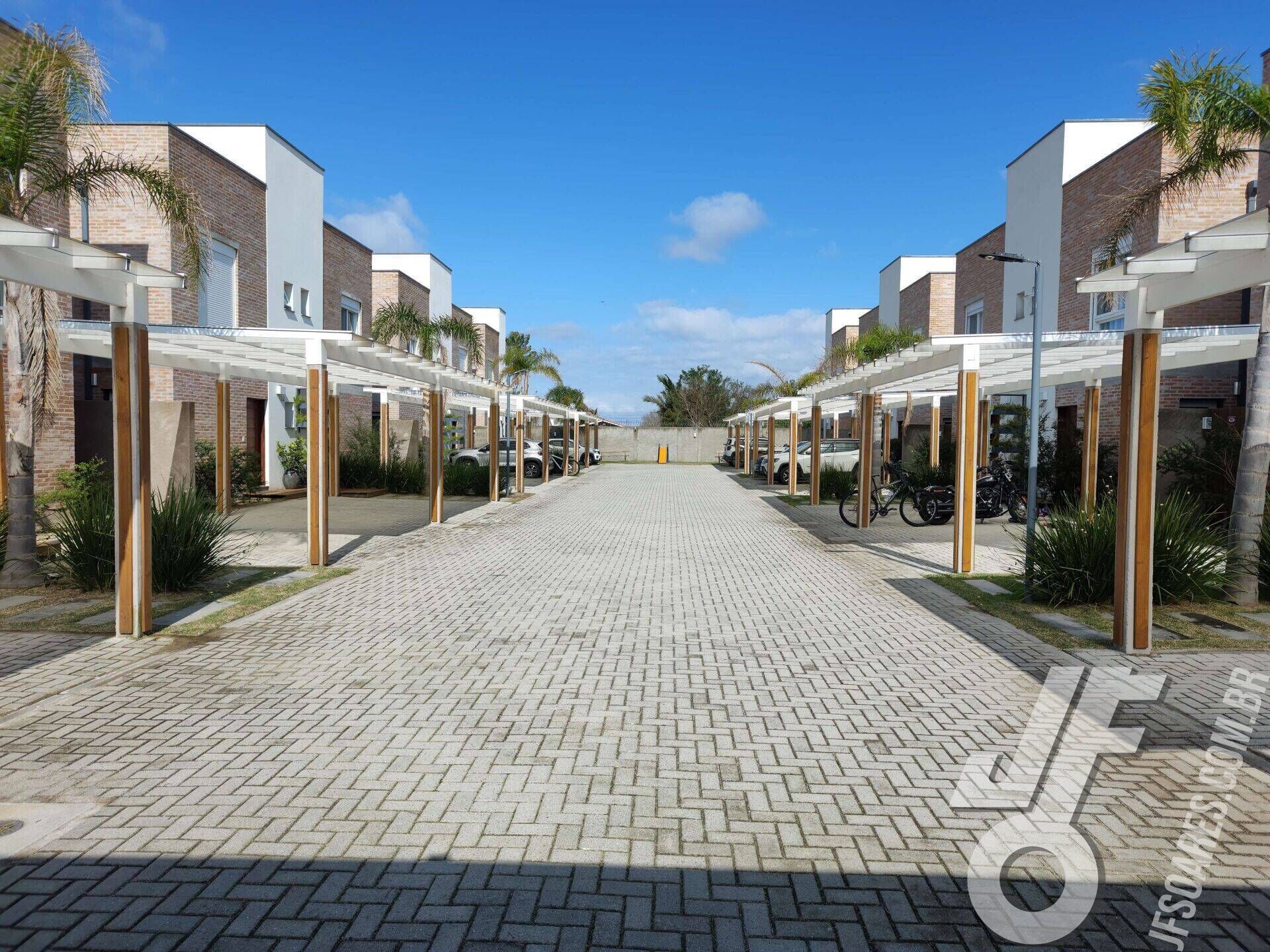 Casa de Condomínio, 3 quartos - Foto 21