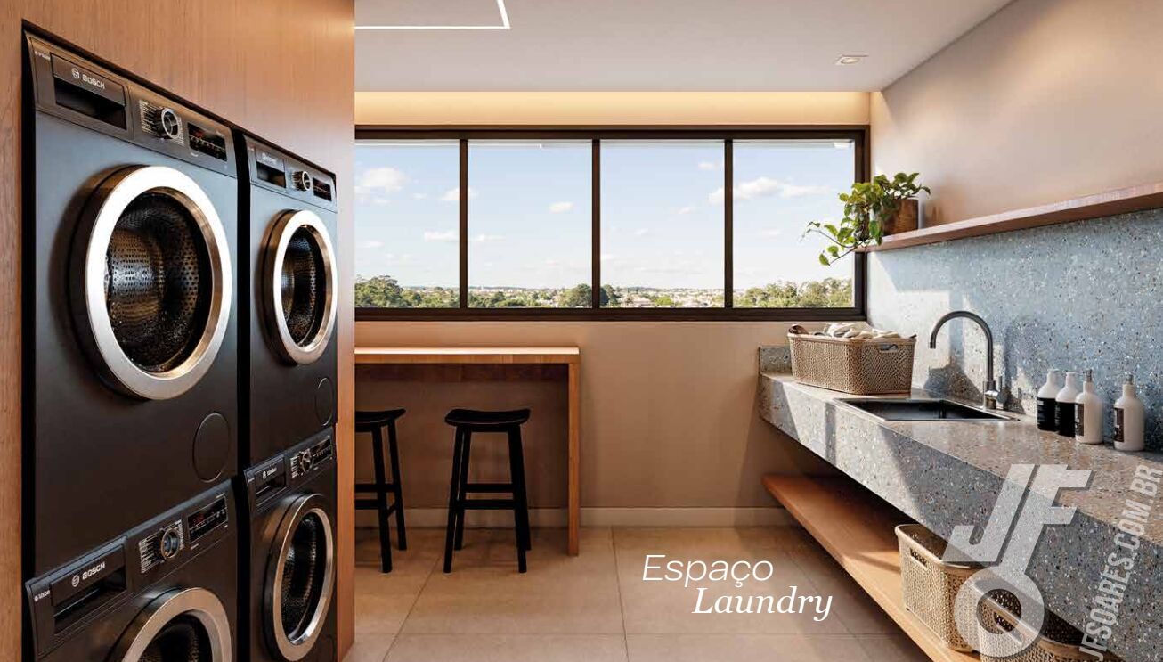 Apartamento, 1 quarto, 33 m² - Foto 19