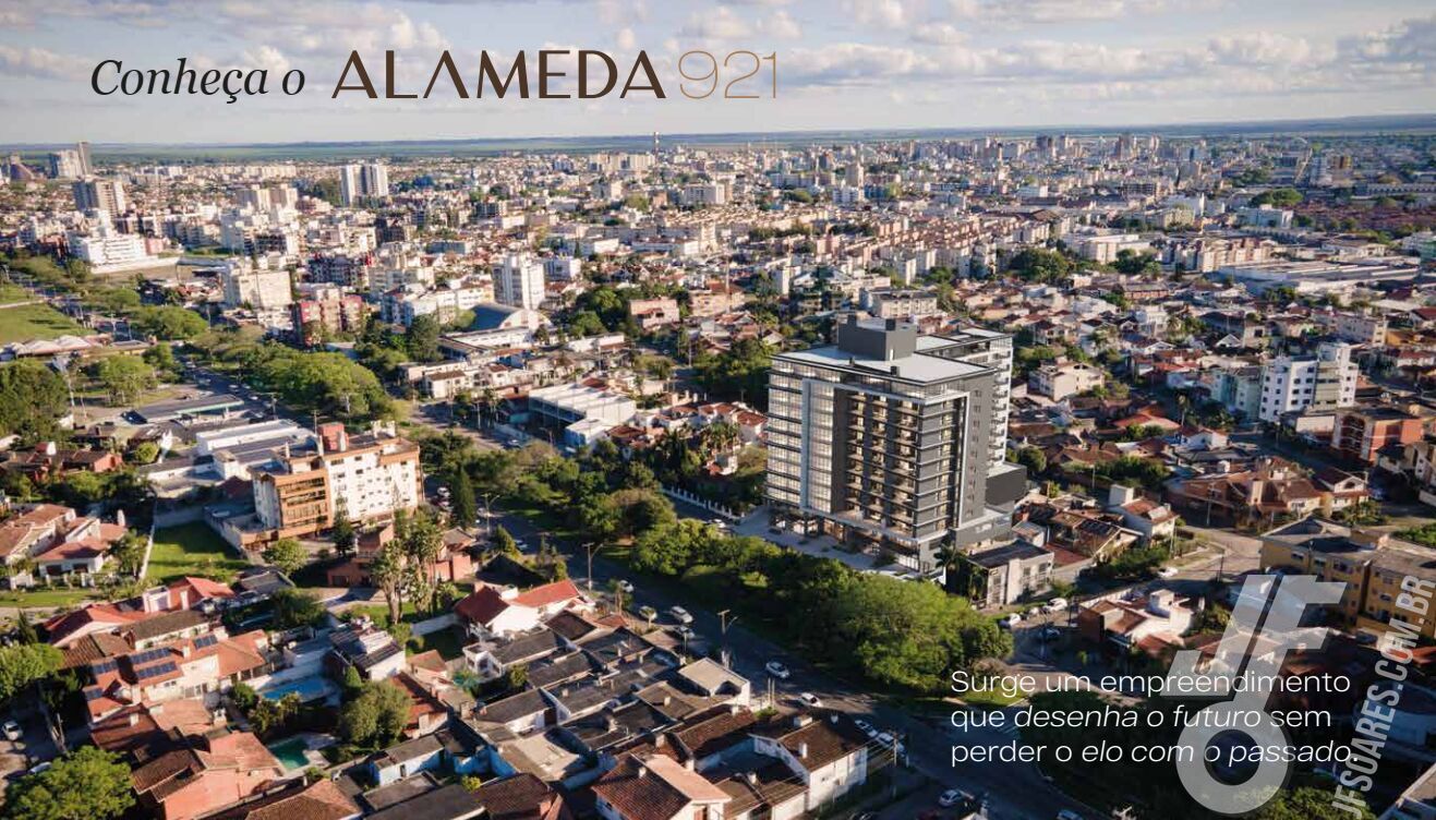 Apartamento, 1 quarto, 33 m² - Foto 5