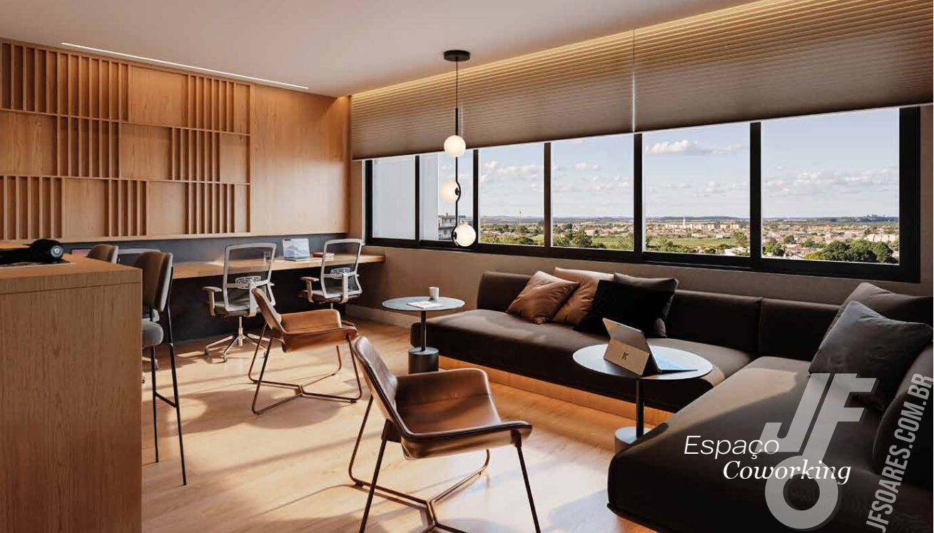 Apartamento, 1 quarto, 33 m² - Foto 11