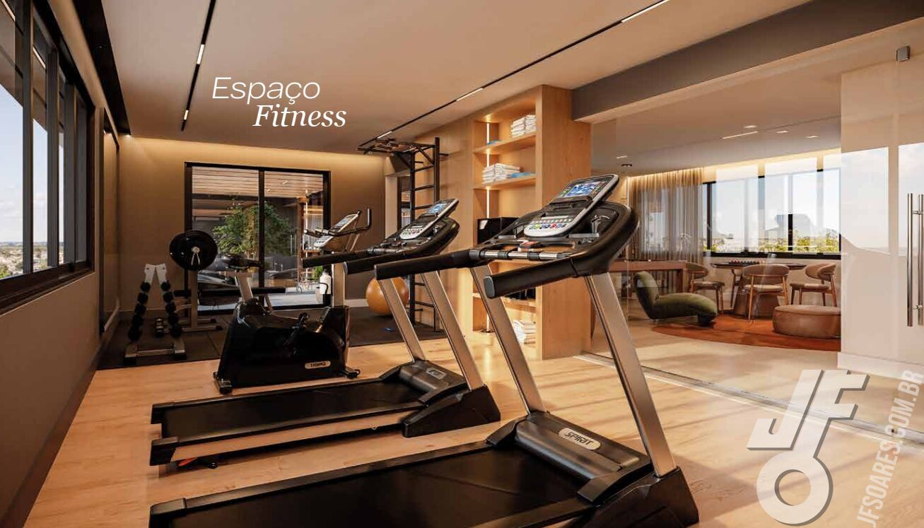 Apartamento, 1 quarto, 33 m² - Foto 18