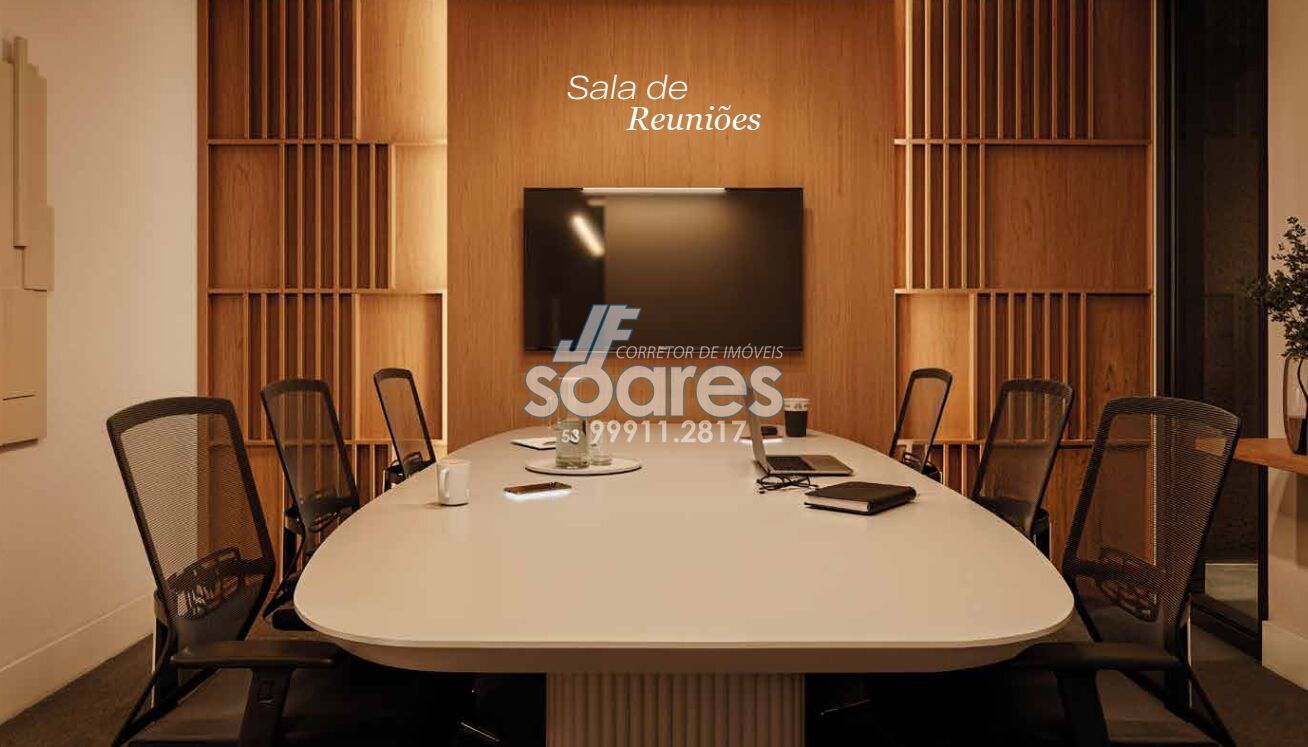 Conjunto Comercial-Sala à venda, 120m² - Foto 10