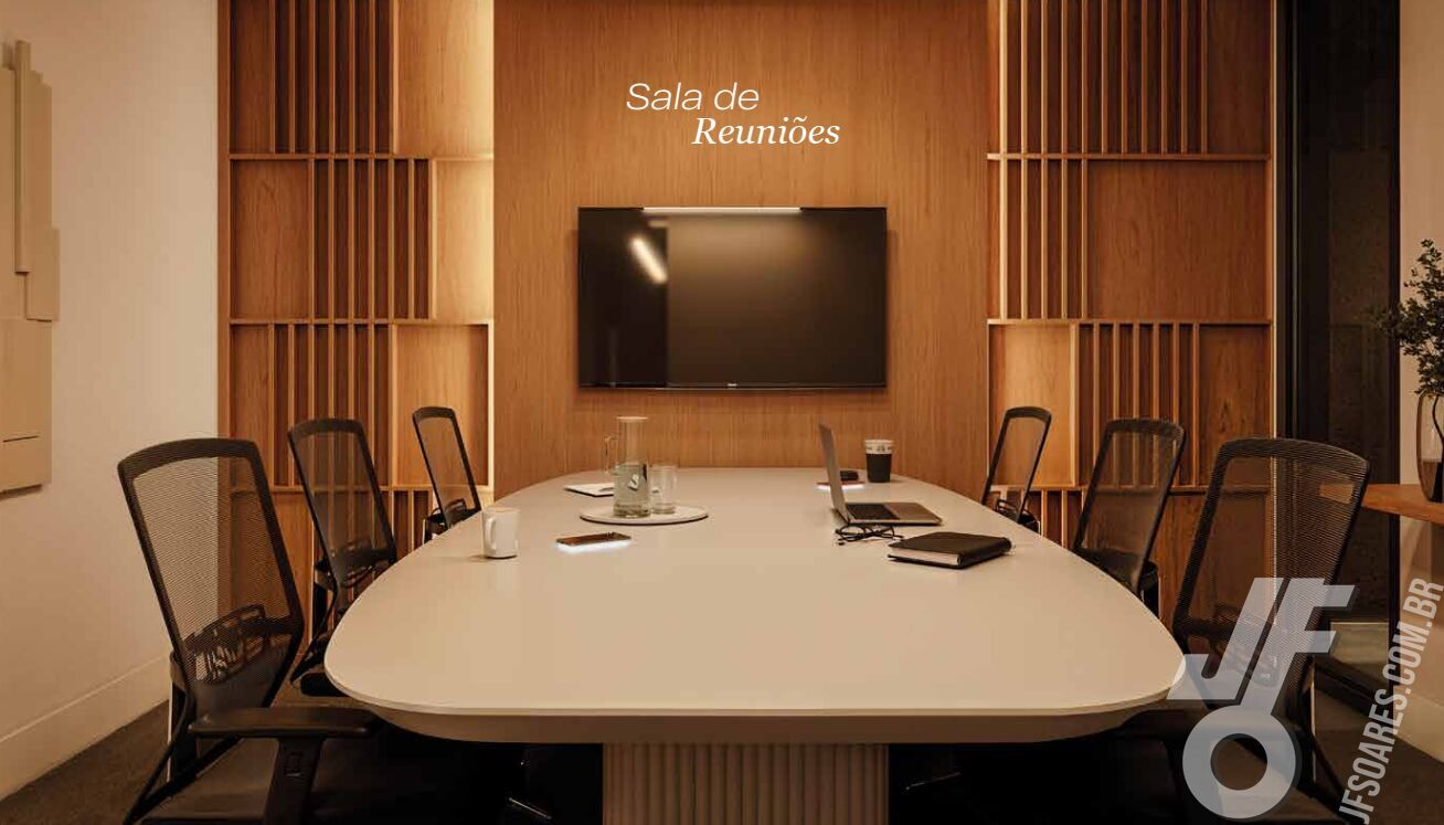 Apartamento, 1 quarto, 33 m² - Foto 10