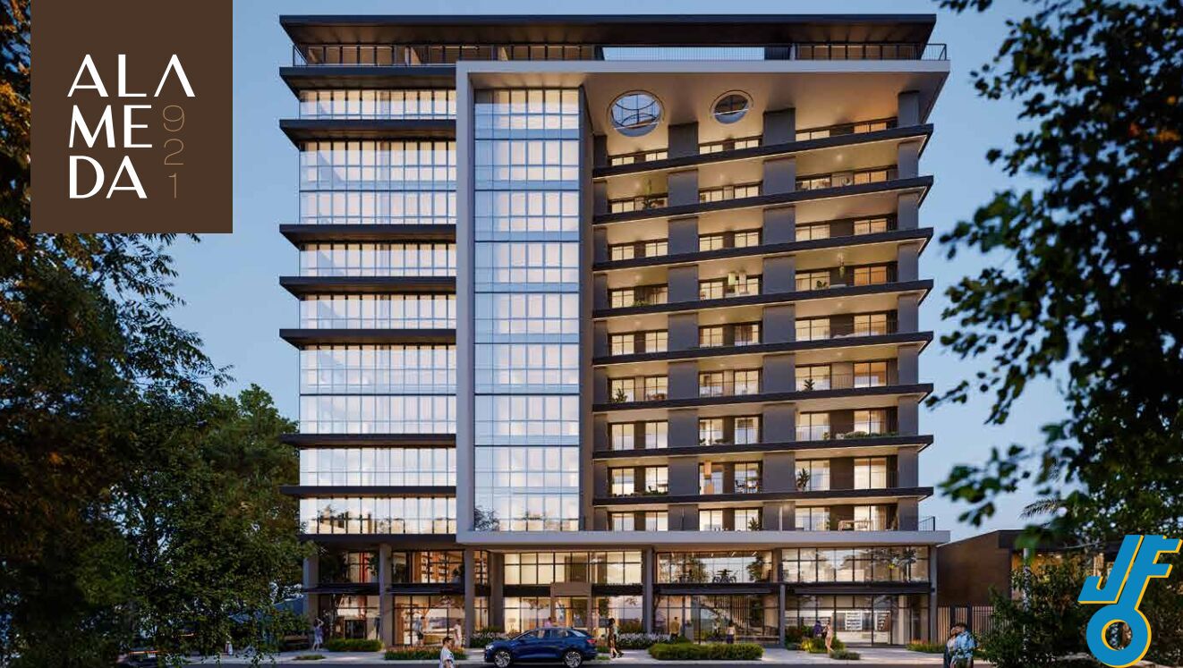 Apartamento, 2 quartos, 71 m² - Foto 3