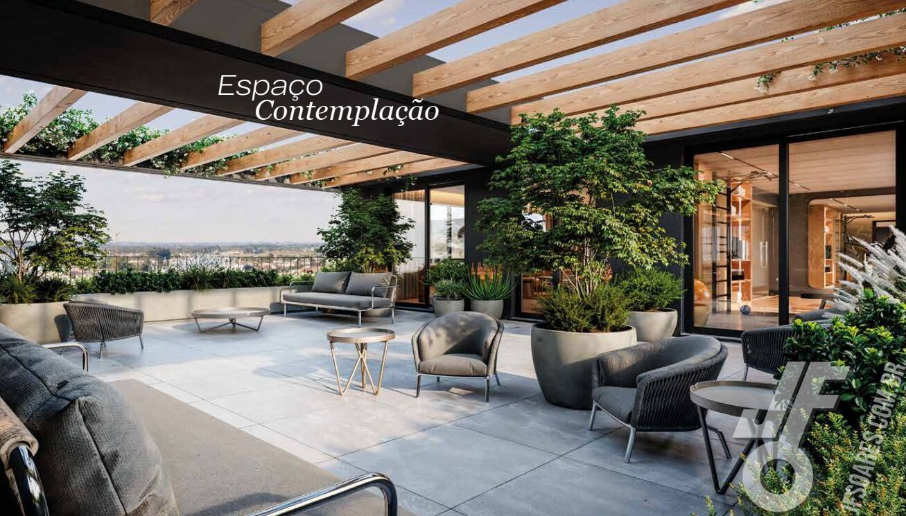 Apartamento, 1 quarto, 33 m² - Foto 17