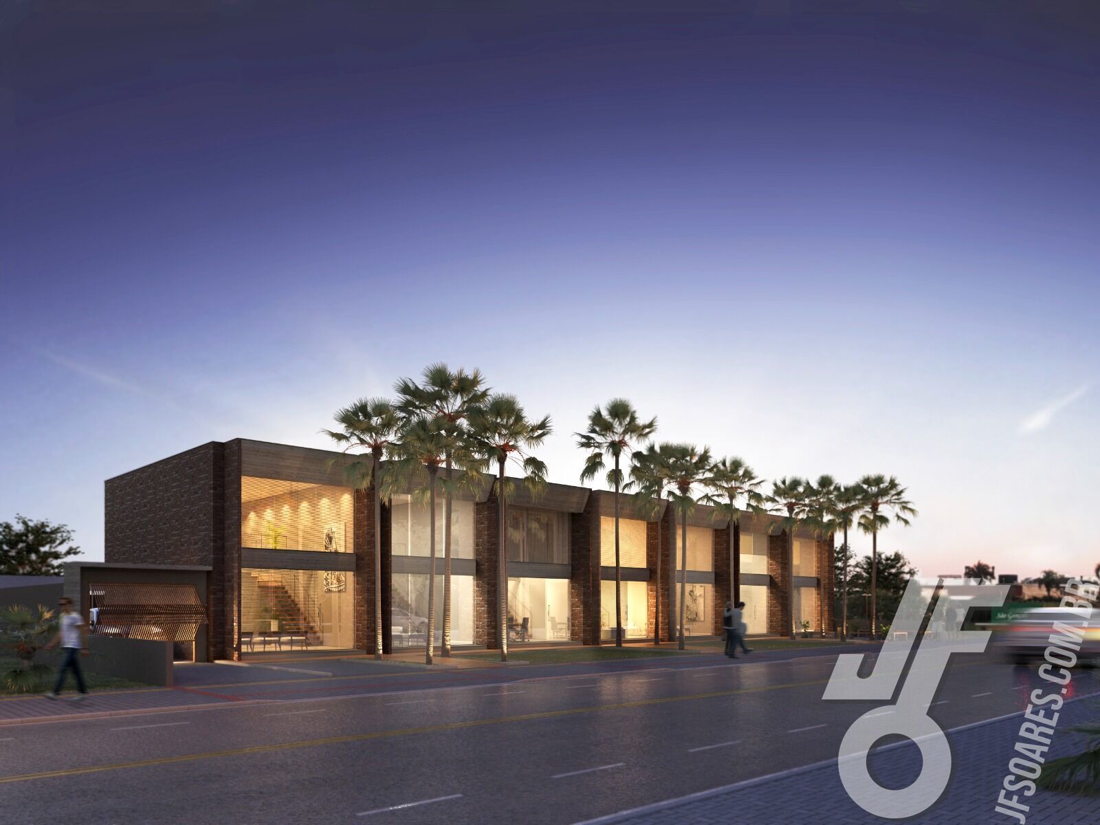 Sala-Conjunto, 99 m² - Foto 12