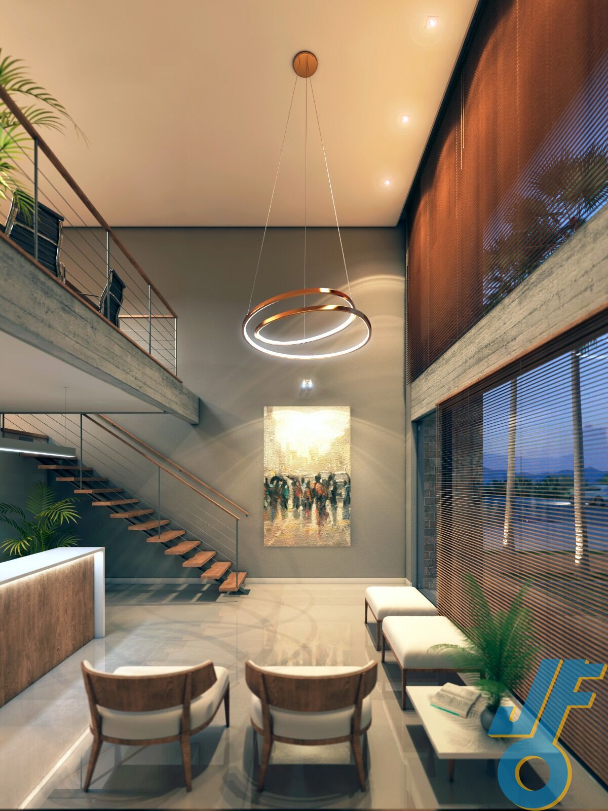 Sala-Conjunto, 99 m² - Foto 13