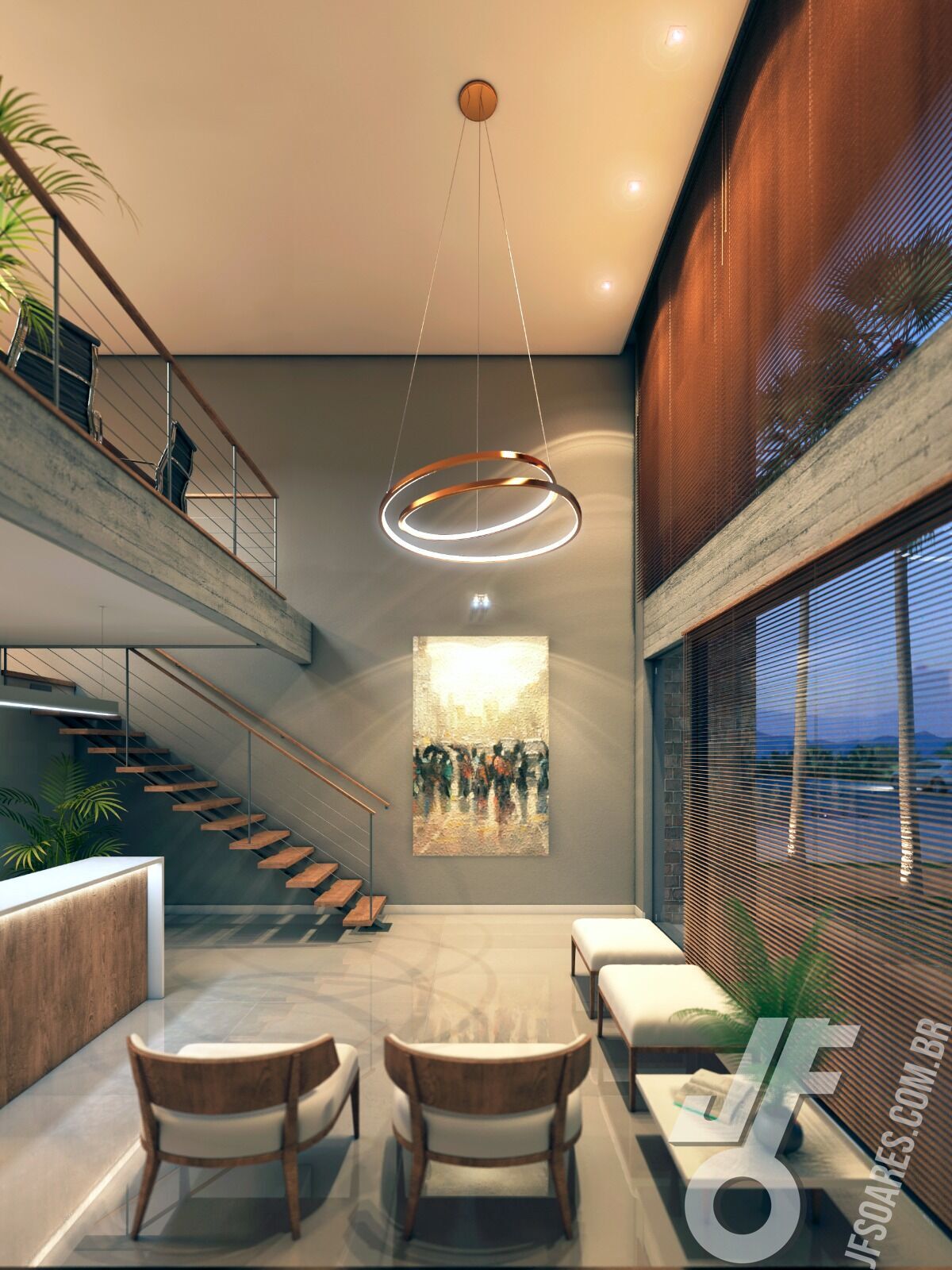 Sala-Conjunto, 99 m² - Foto 13