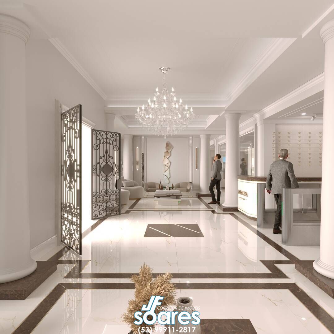 Sala-Conjunto, 61 m² - Foto 4