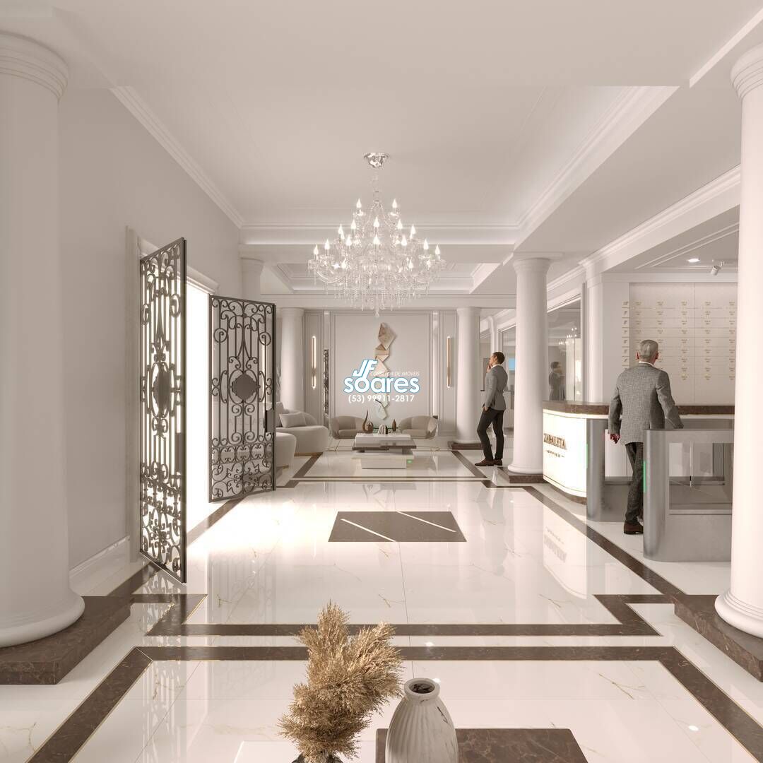 Sala-Conjunto, 61 m² - Foto 4