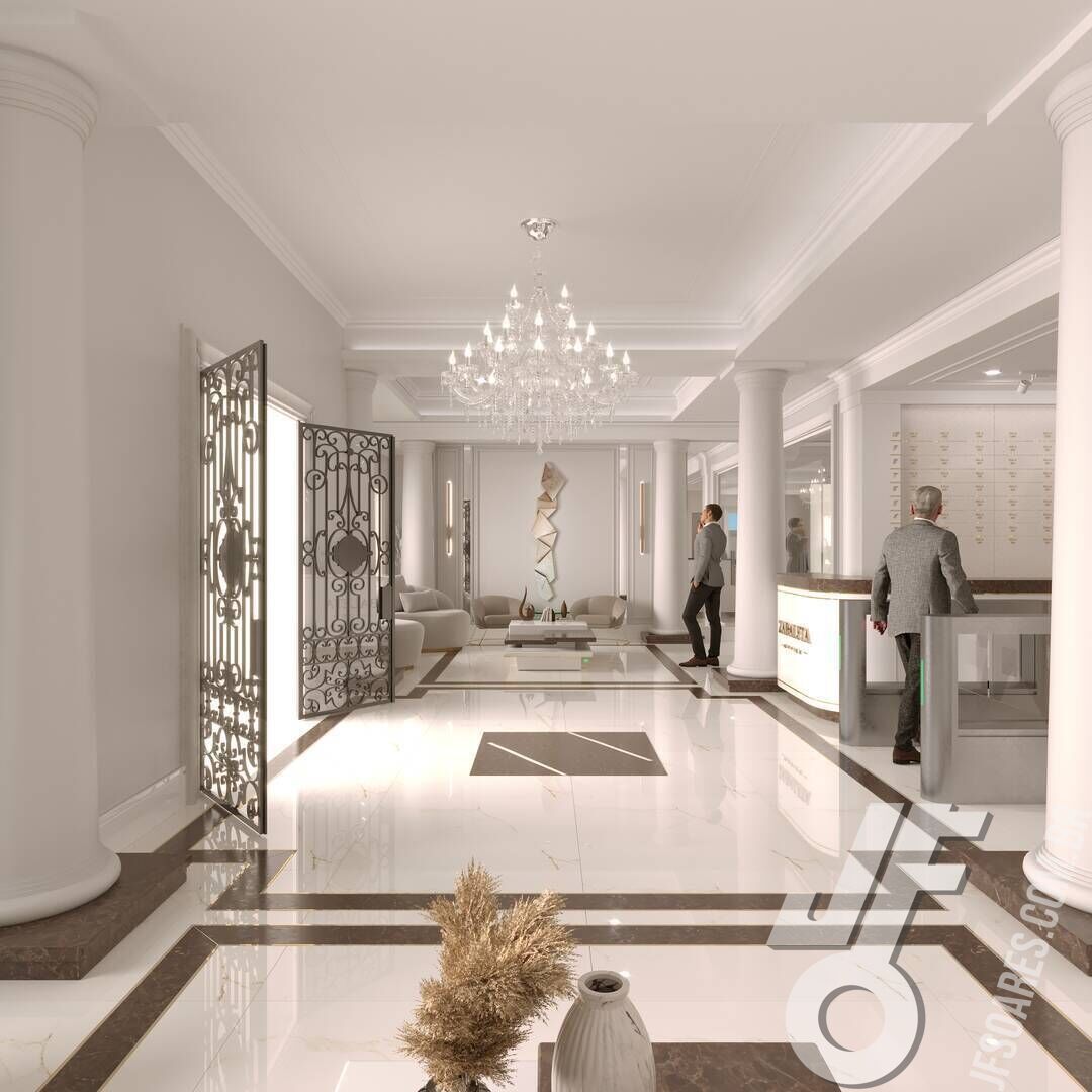 Sala-Conjunto, 61 m² - Foto 3