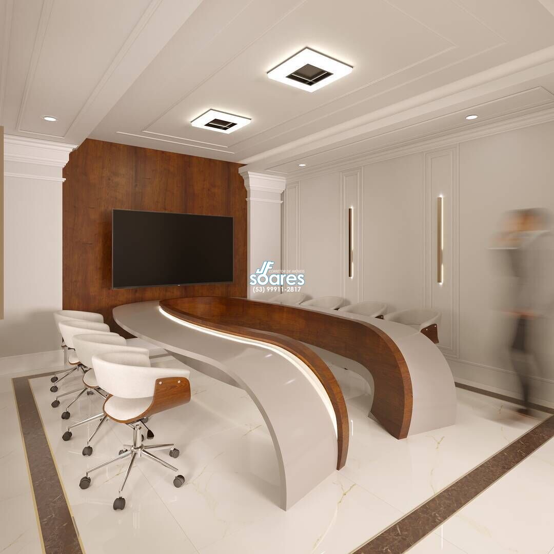 Sala-Conjunto, 61 m² - Foto 3