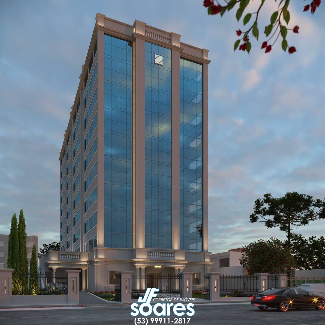 Sala-Conjunto, 61 m² - Foto 2