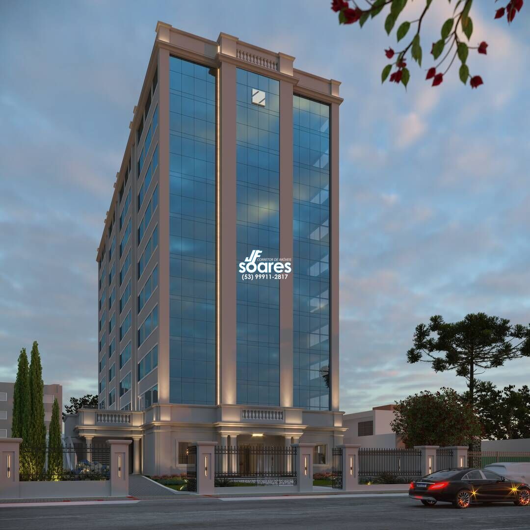 Sala-Conjunto, 61 m² - Foto 2