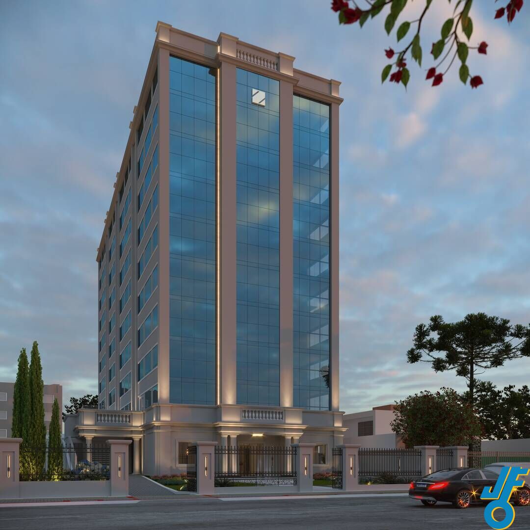 Sala-Conjunto, 61 m² - Foto 2