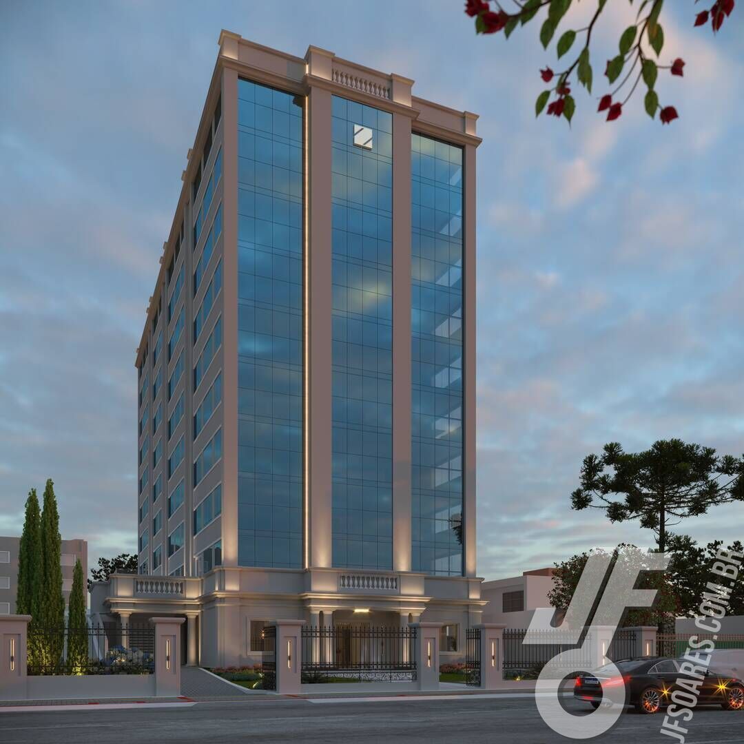 Sala-Conjunto, 61 m² - Foto 2