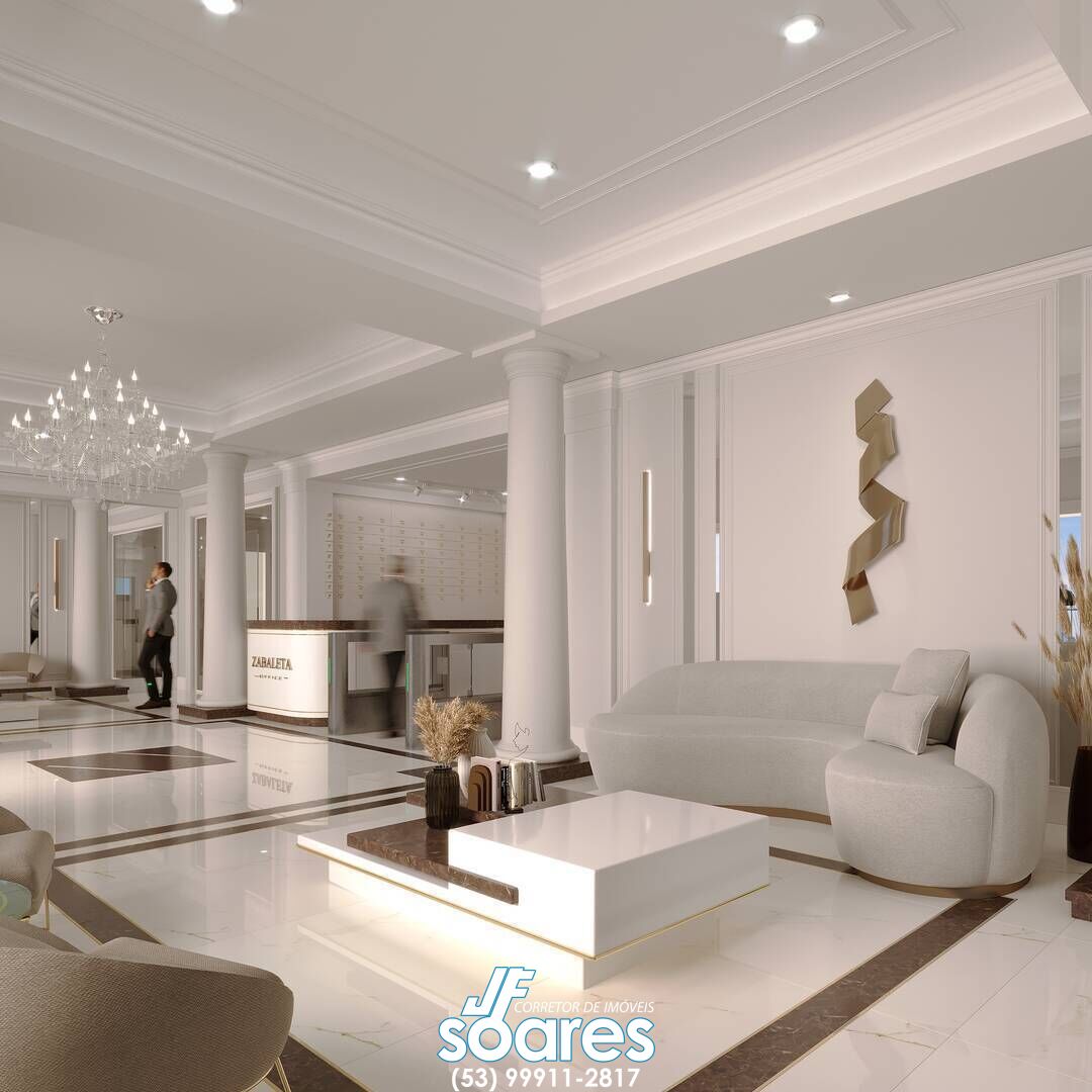 Sala-Conjunto, 61 m² - Foto 5