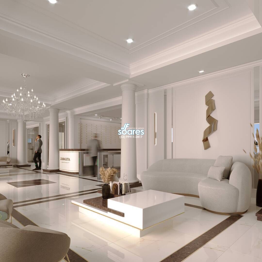 Sala-Conjunto, 61 m² - Foto 5