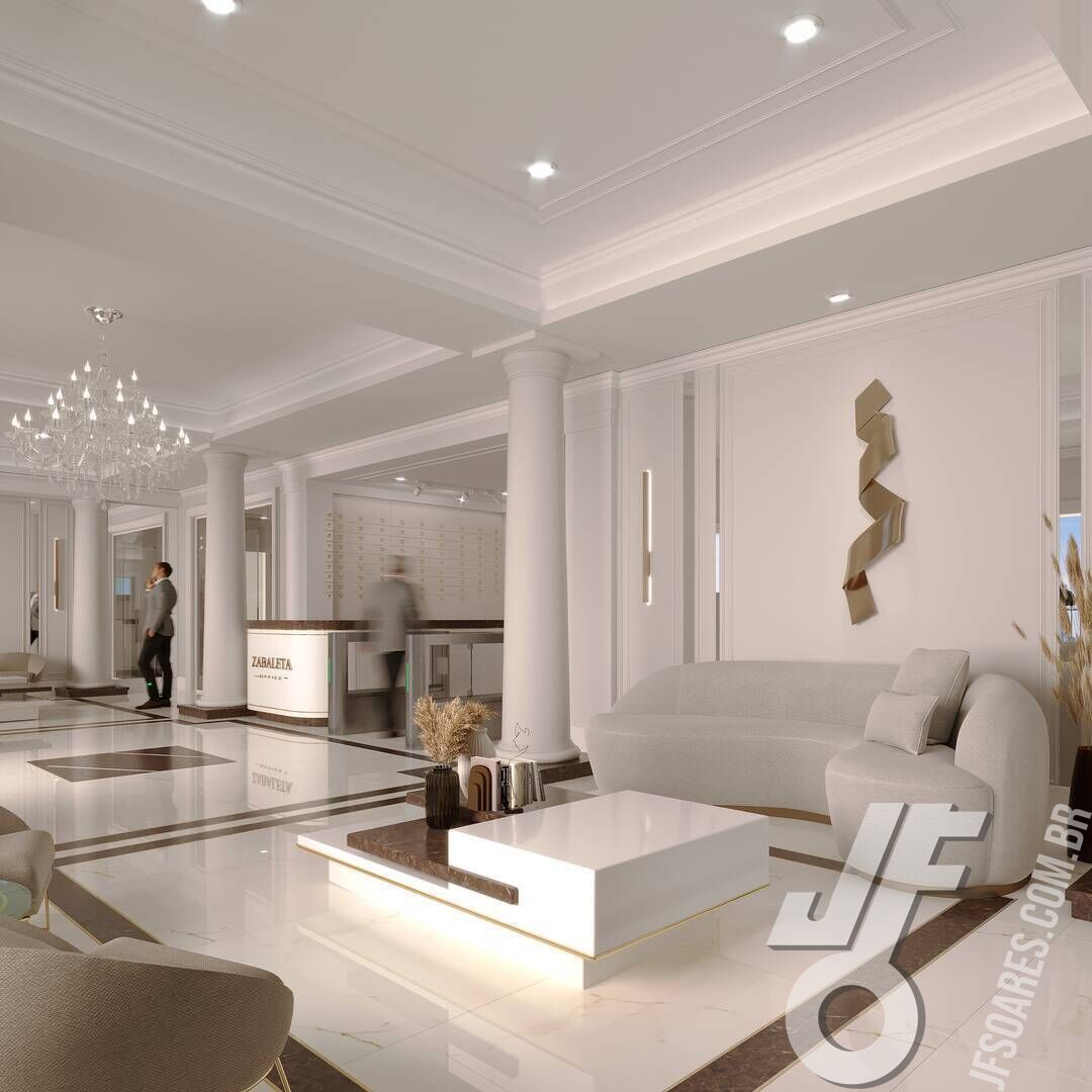 Sala-Conjunto, 61 m² - Foto 4