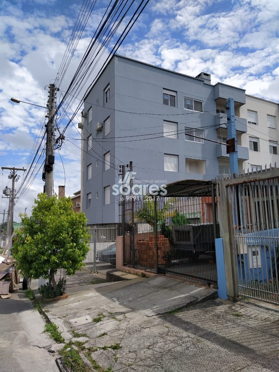 Apartamento à venda com 2 quartos, 71m² - Foto 19