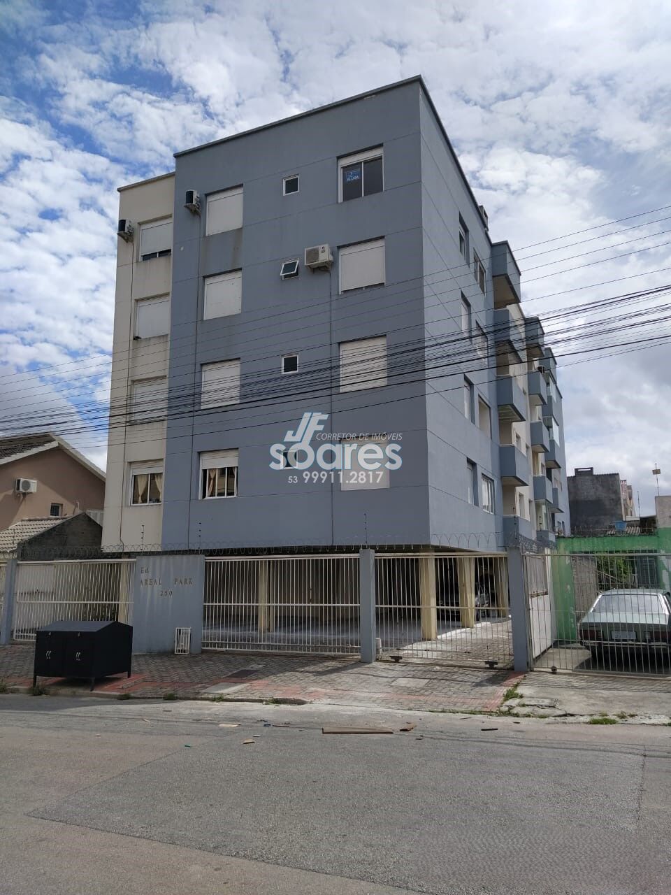 Apartamento à venda com 2 quartos, 71m² - Foto 18