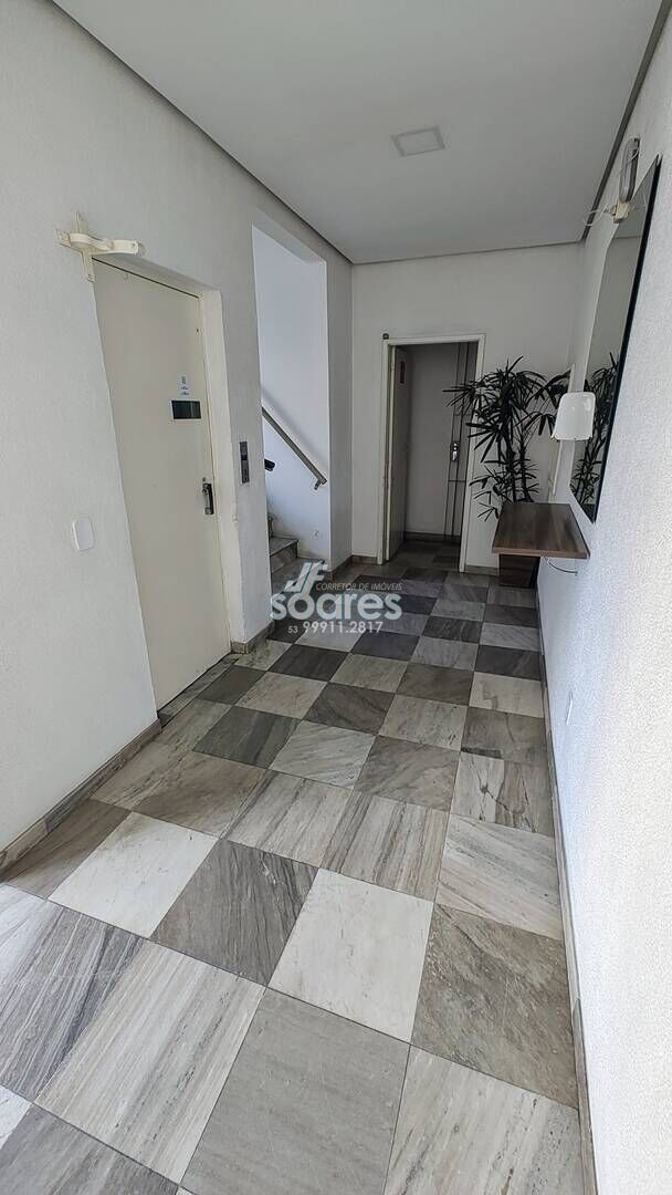 Cobertura à venda com 3 quartos, 150m² - Foto 25