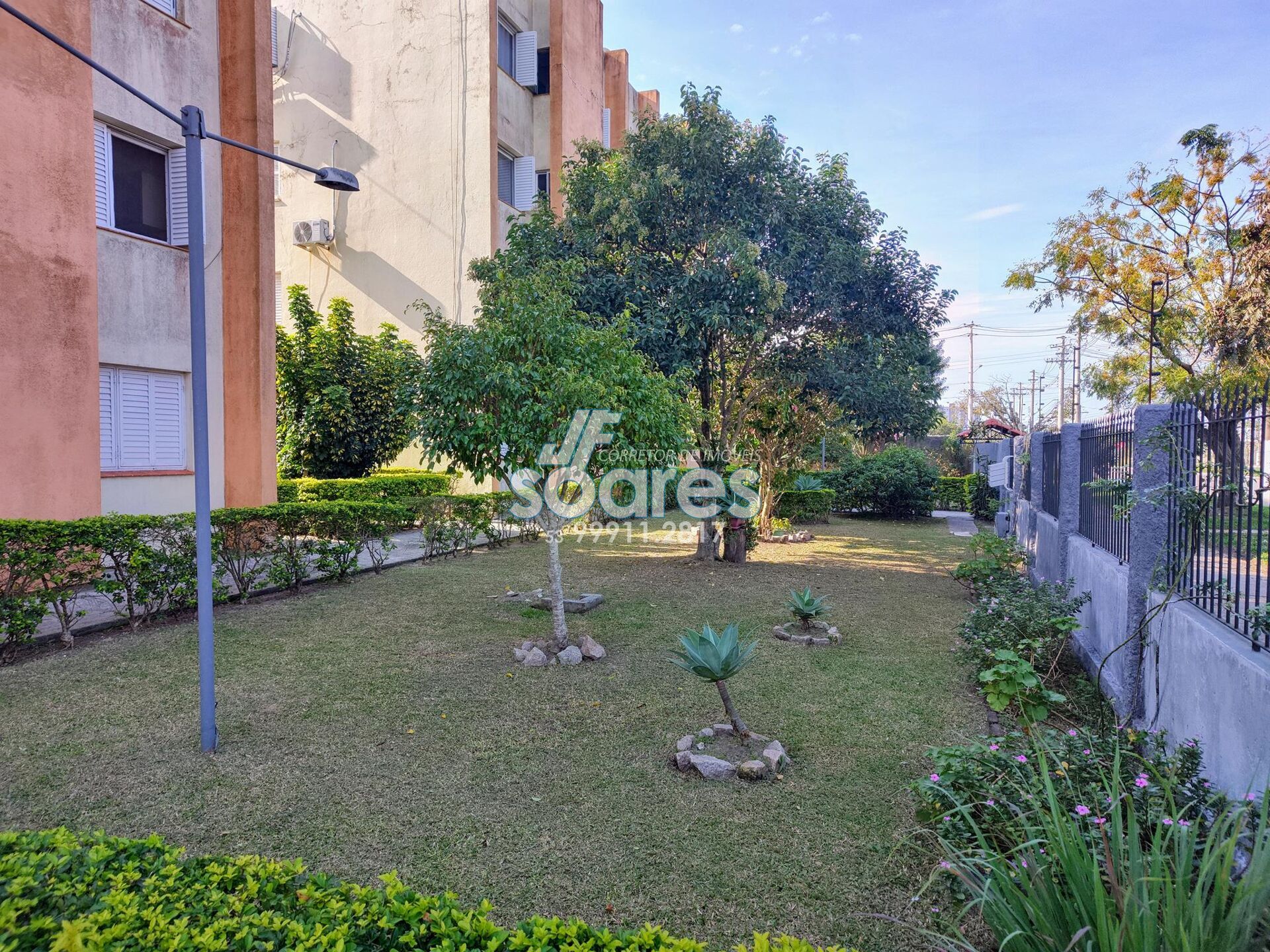 Apartamento à venda com 3 quartos, 72m² - Foto 16