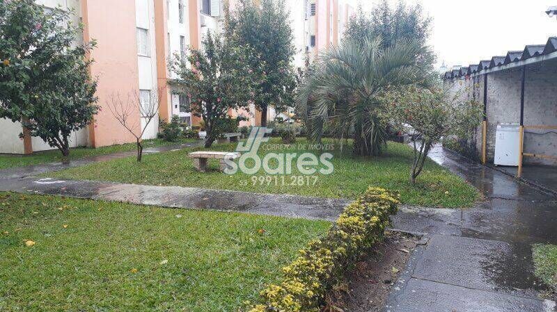 Apartamento à venda com 3 quartos, 56m² - Foto 13