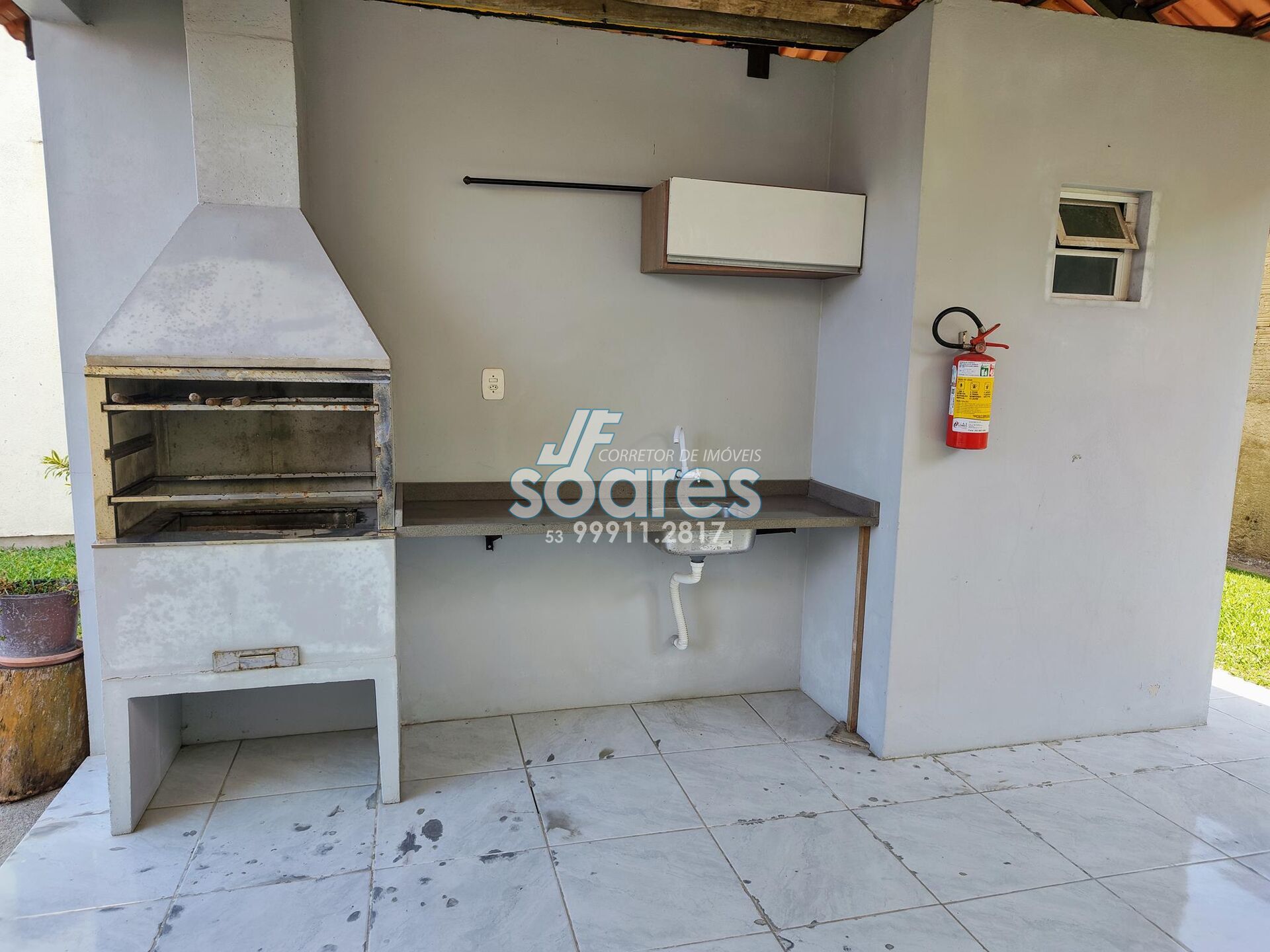 Apartamento à venda com 3 quartos, 72m² - Foto 25
